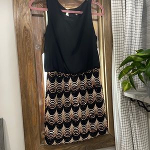 NWT party dress